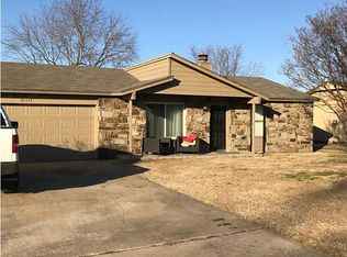 21117 E 31st Pl S, Broken Arrow, OK 74014