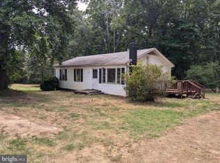 23545 Independence Rd, Unionville, VA 22567