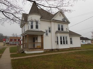 103 S Business St, Wauzeka, WI 53826