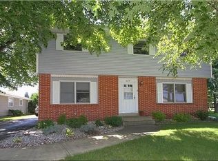 4724 Carter Dr, Caledonia, WI 53402