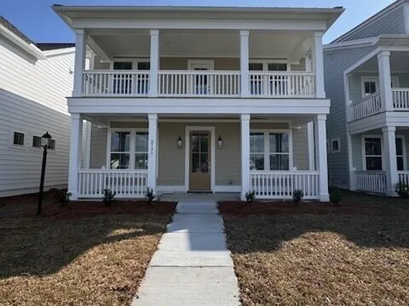 2193 Blue Bayou Blvd, Johns Island, SC 29455