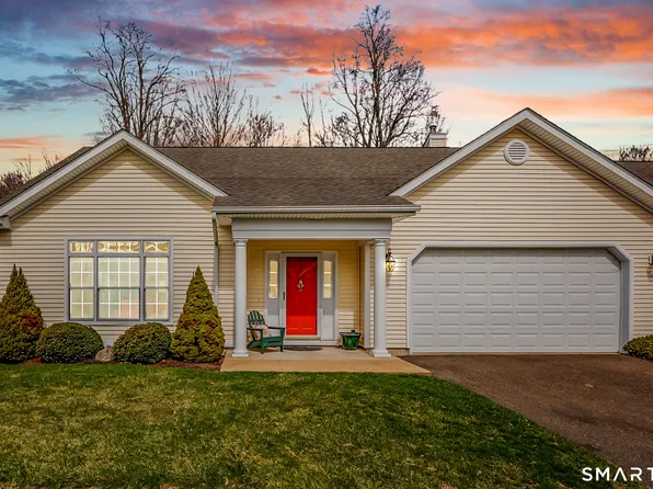 20 Whitney Ferguson Road #12, Vernon, CT 06066