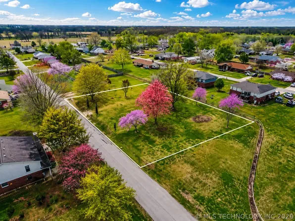 17422 S 92nd East Ave, Bixby, OK 74008