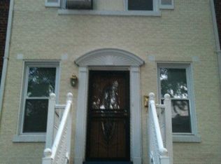 207 Cromwell Ter NE, Washington, DC 20002
