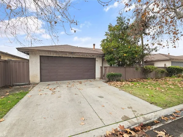 13381 Beach Terrace Dr, Garden Grove, CA 92844