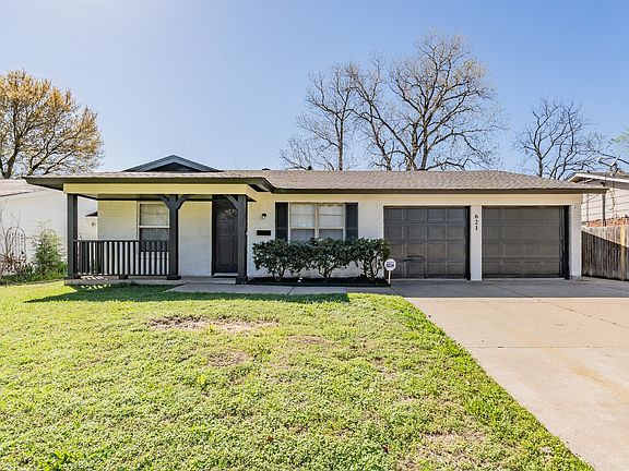 2nd image of 621 N Briery Rd