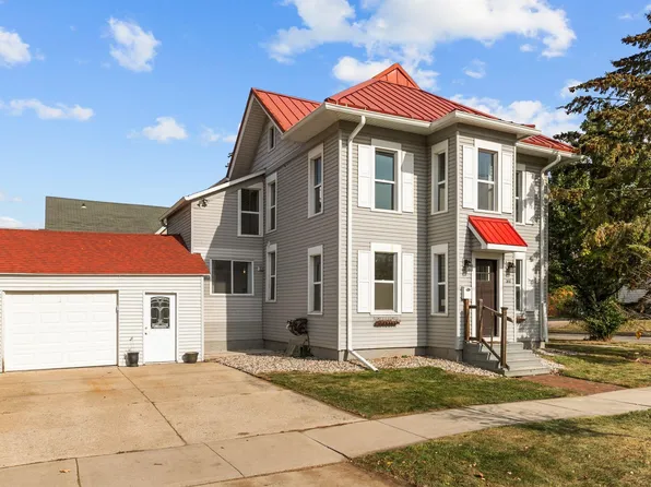 366 Nicolet Blvd, Menasha, WI 54952