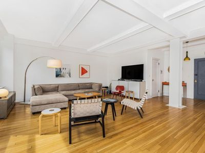 120 W 70th Street #5C, New York, NY, 10023