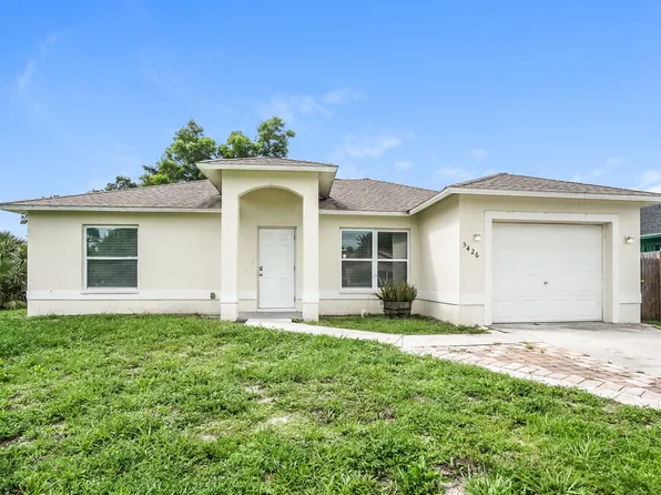 5426 Trammel St, Naples, FL 34113