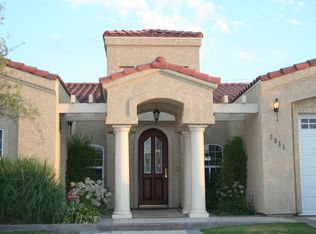 2811 Pinheiro Ct, Bakersfield, CA 93313