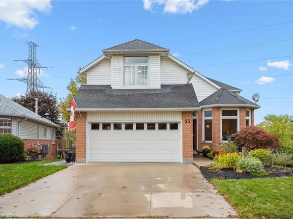 53 Pacific Pl, Guelph, ON N1G 4R3