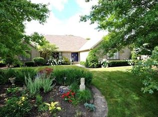 7276 Windridge Way, Brownsburg, IN 46112