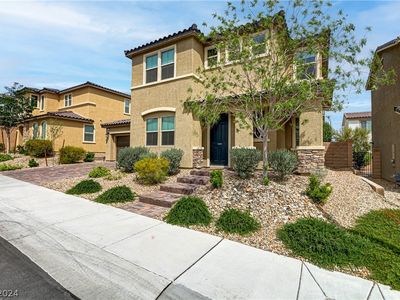 10300 Western Pine Ave, Las Vegas, NV, 89166