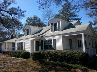 1620 Georgia Ave, North Augusta, SC 29841