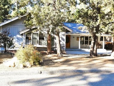 535 E Mountain View Blvd, Big Bear City, CA, 92314