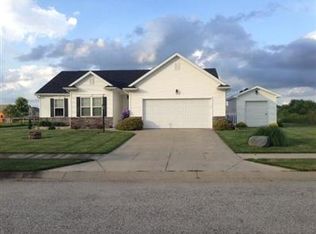 50800 Acorn Trl, Elkhart, IN 46514