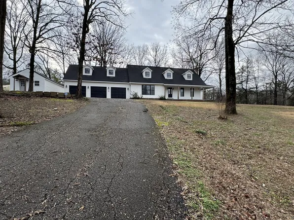 277 Road 1806, Saltillo, MS 38866