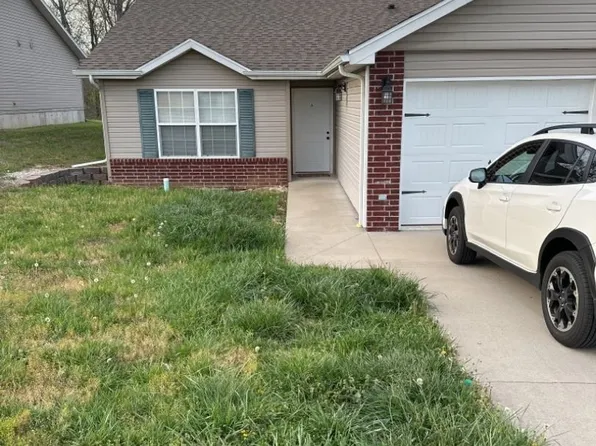 184 A & B Lyle Curtis, 184 Lyle Curtis Cir, Waynesville, MO 65583