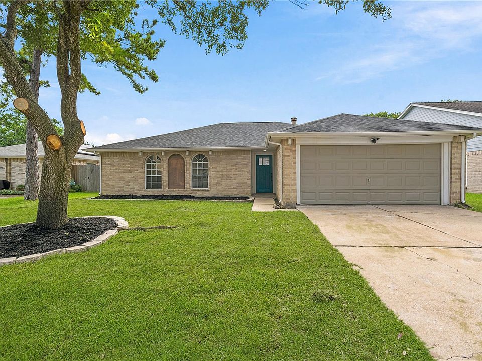 1st image of 3715 Straightfork Dr