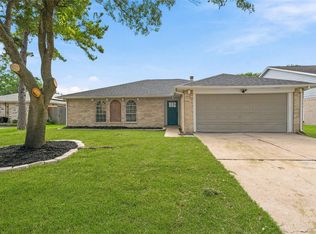 3715 Straightfork Dr, Houston, TX 77082