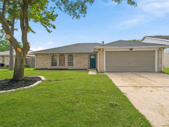 3715 Straightfork Dr, Houston, TX 77082