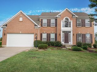 5281 Poets Way, Liberty Township, OH 45011