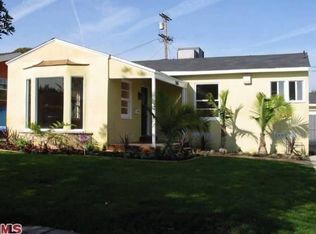 1505 W 94th Pl, Los Angeles, CA 90047