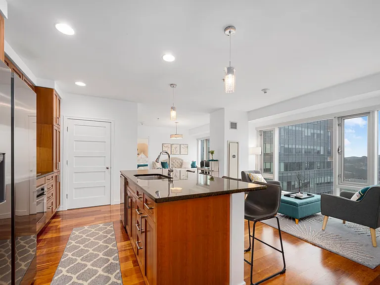 200 Exchange St #1512 — Photo 5