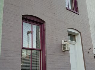 440 W South St, Frederick, MD 21701