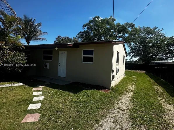 26447 SW 139th Ave #26447, Homestead, FL 33032