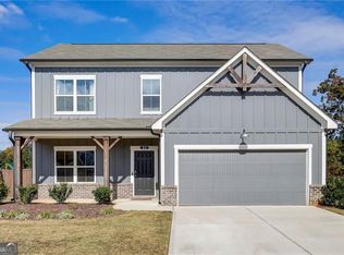 93 Brookstone Ct, Acworth, GA