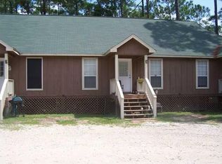1417 Bienville Blvd #C, Dauphin Island, AL 36528