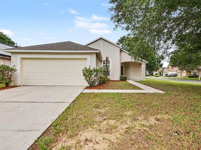 2107 KILAMANJARO COURT, Apopka, FL, 32712