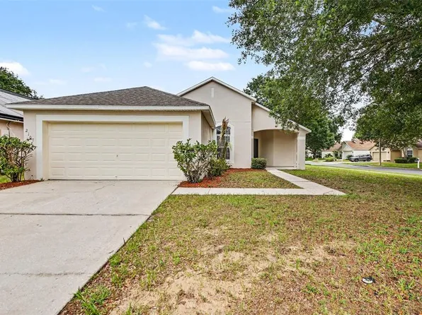 2107 Kilamanjaro Ct, Apopka, FL 32712