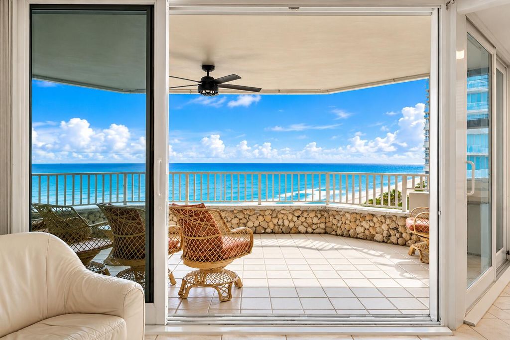 1340 S OCEAN Boulevard #1106, photo 2