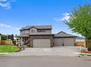 3661 NE Alton Ct, Fairview, OR 97024