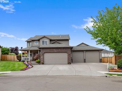 3661 NE Alton Ct, Fairview, OR, 97024