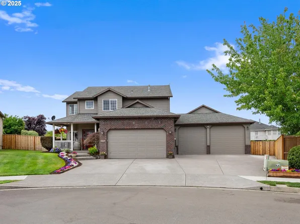 3661 NE Alton Ct, Fairview, OR 97024