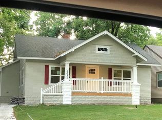 1631 N Garland Ave, Wichita, KS 67203