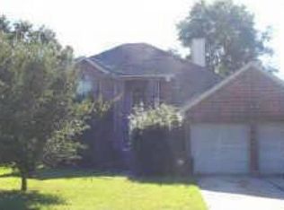 24011 Goodfellow Dr, Spring, TX 77373