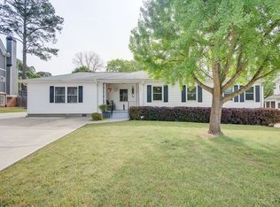 435 Pensdale Rd, Decatur, GA 30030