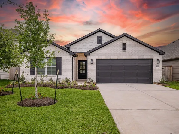 5810 Sunkissed Dr, Fulshear, TX 77441