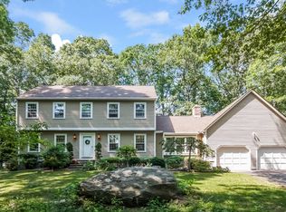 194 Opening Hill Rd, Madison, CT 06443