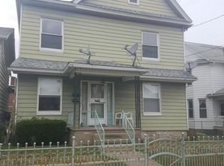 922 Pittston Ave #L-14, Scranton, PA 18505