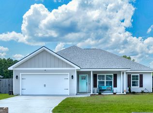 100 Eva Dr, Saint Marys, GA 31558
