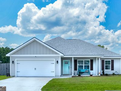 100 Eva Dr, Saint Marys, GA, 31558
