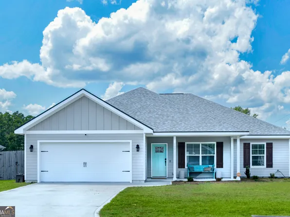 100 Eva Dr, Saint Marys, GA 31558