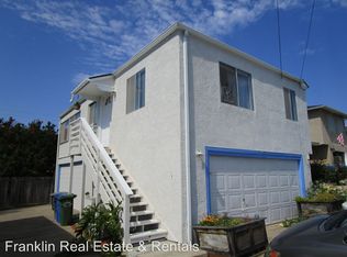 907 Anchor St, Morro Bay, CA 93442