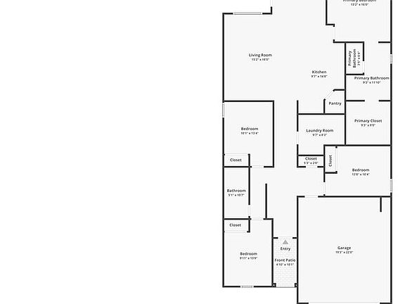 2nd image of 6852 W Parkway Dr