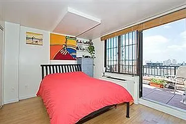 Rented by Mark David